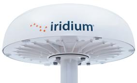 Iridium Pilot
