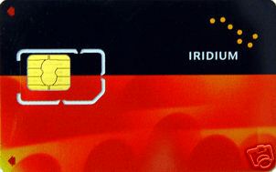 IRIDIUM ABBONAMENTO